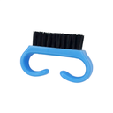 Cepillo Lavador de Uñas Azul/Rosa Romero -R109-