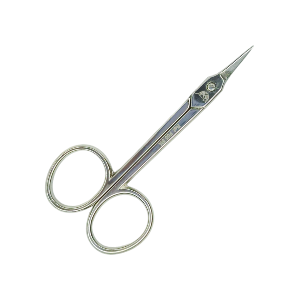[IC05] Tijera Manicure 3.25" Iceman -IC05-