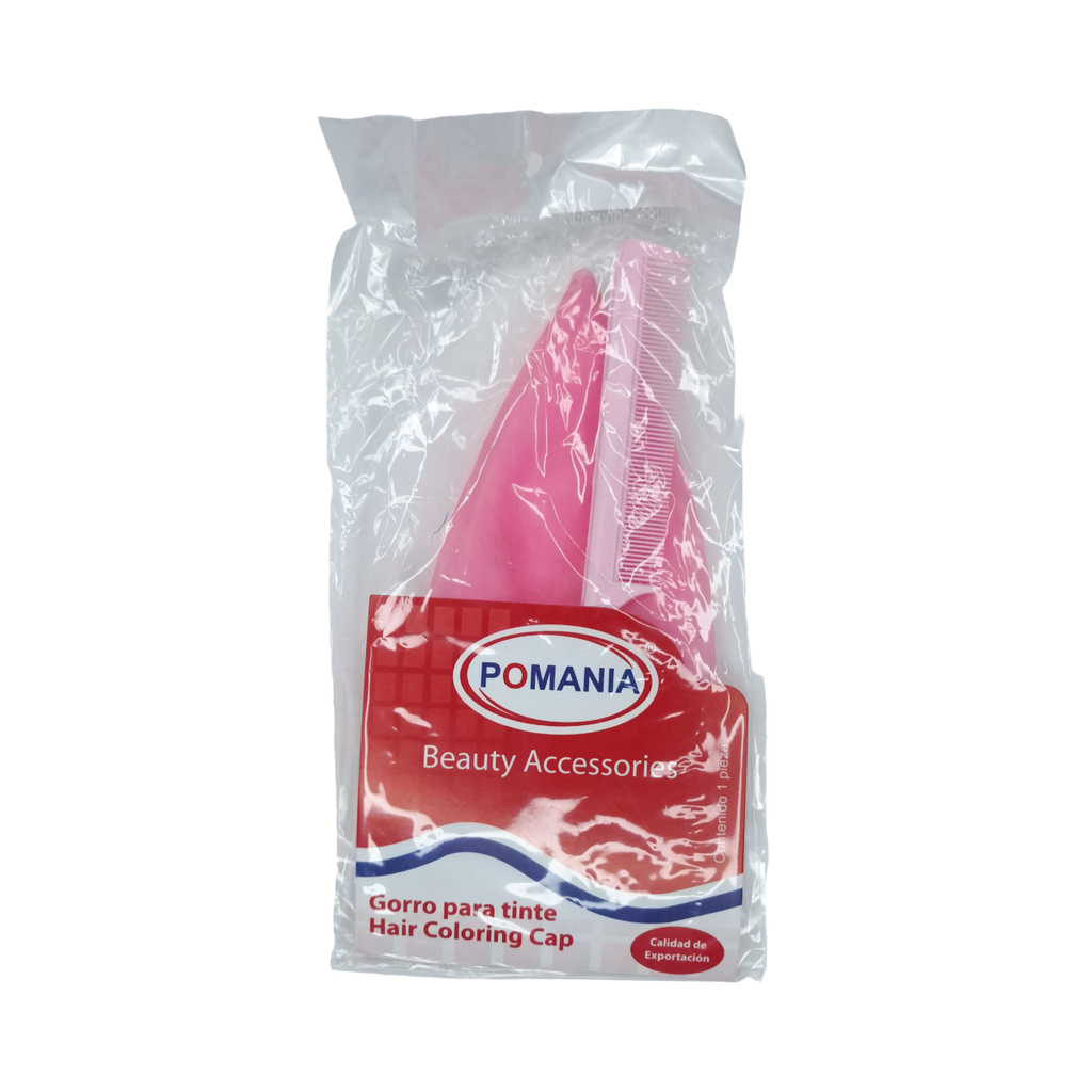 [G7502] Gorro para Rayos Magic Pomania -G7502-
