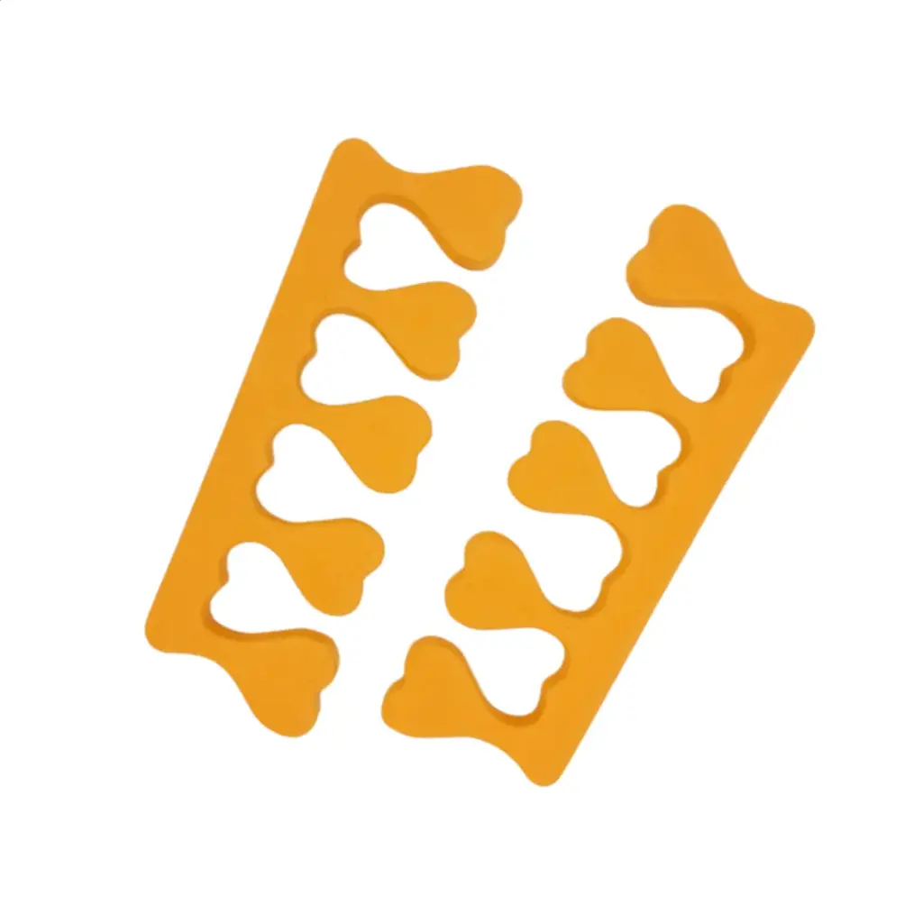 Separadedos 10 Pares, Económico -CARSEP-