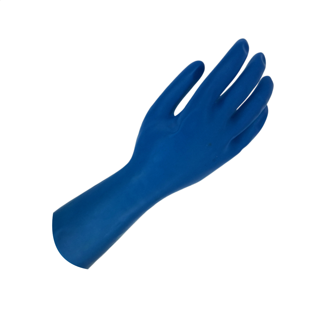 Guante Pomania 7-7 1/2-8 -GUAPO-