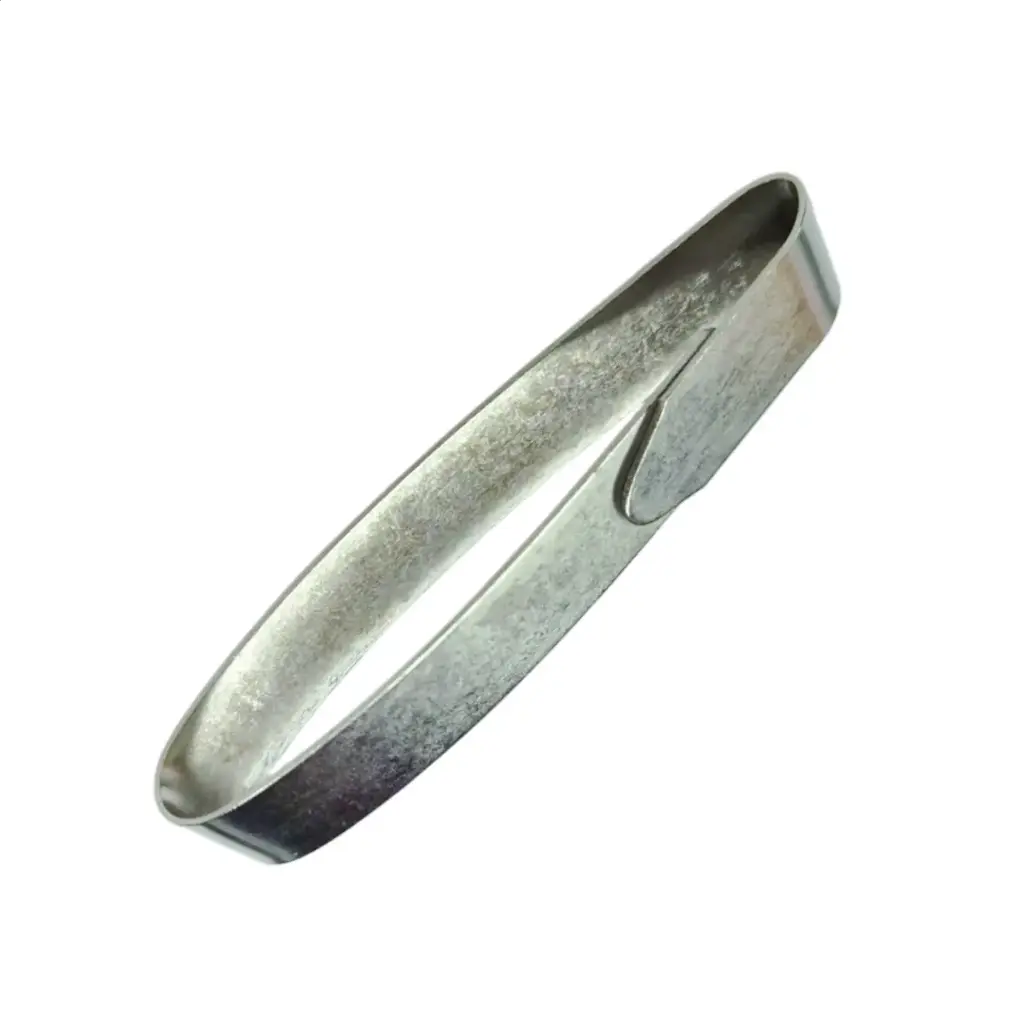 Clip para Capa de Corte Económico 1pz -CLIPECO-