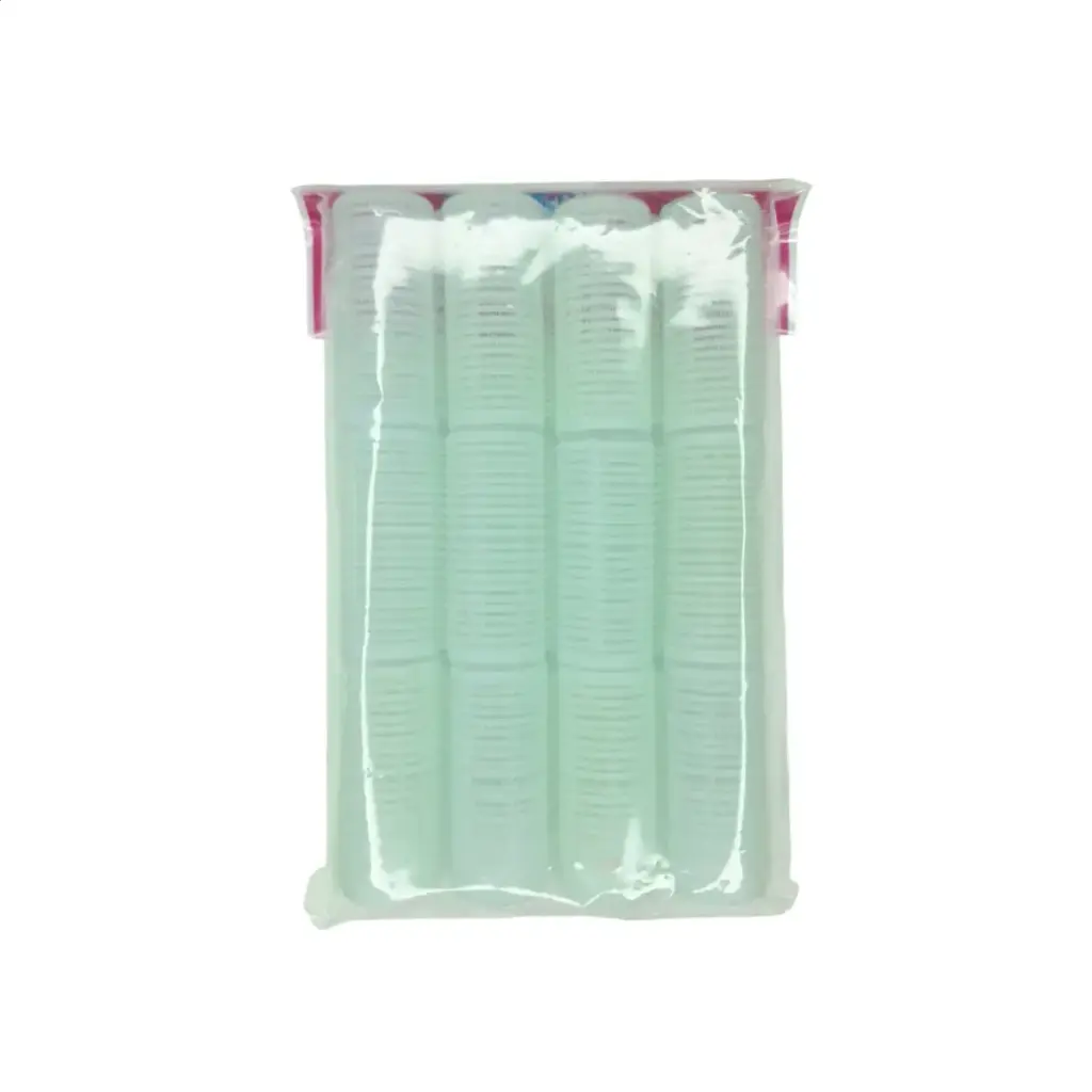 Velcro Azul Cielo con 12 28mm Multi -1485-28-