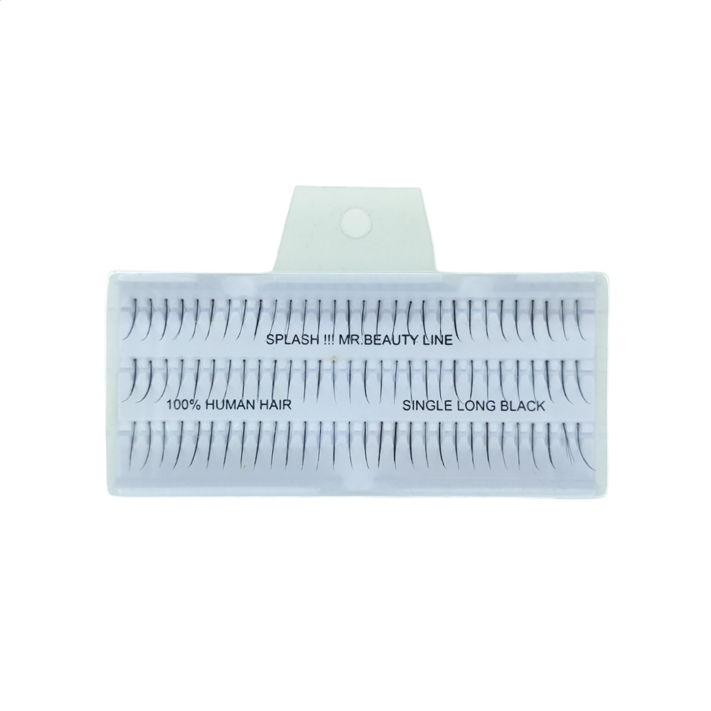Pestaña 1X1 Larga Multi -1715-00-