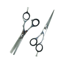Estuche de Tijeras 5.5" con Tornillo, Multi -1666-02-