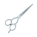 Tijera 5.5" Ergonómica Microdentada Alexander -T25222-