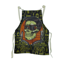 Mandil Grande Estampado -BAPEL-