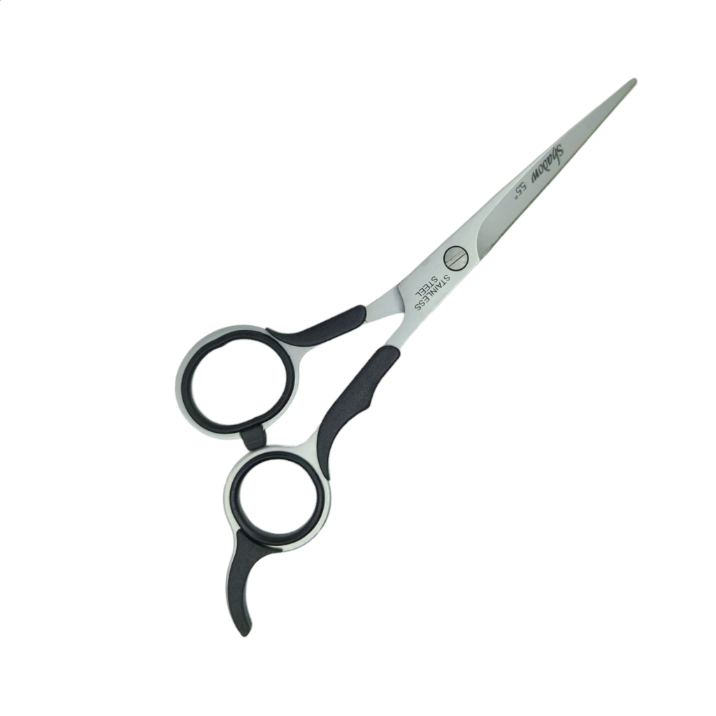 Tijera 5.5" Microdentada Shadow -1059-06-