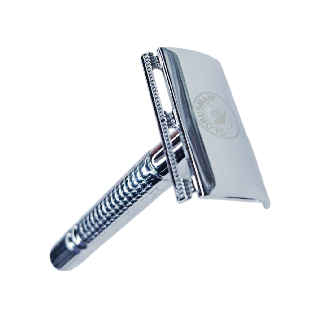 Rastrillo Acero Económico Royal -BT171-