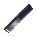Peine Carbón Peluquero Ancho Multi -PE050-