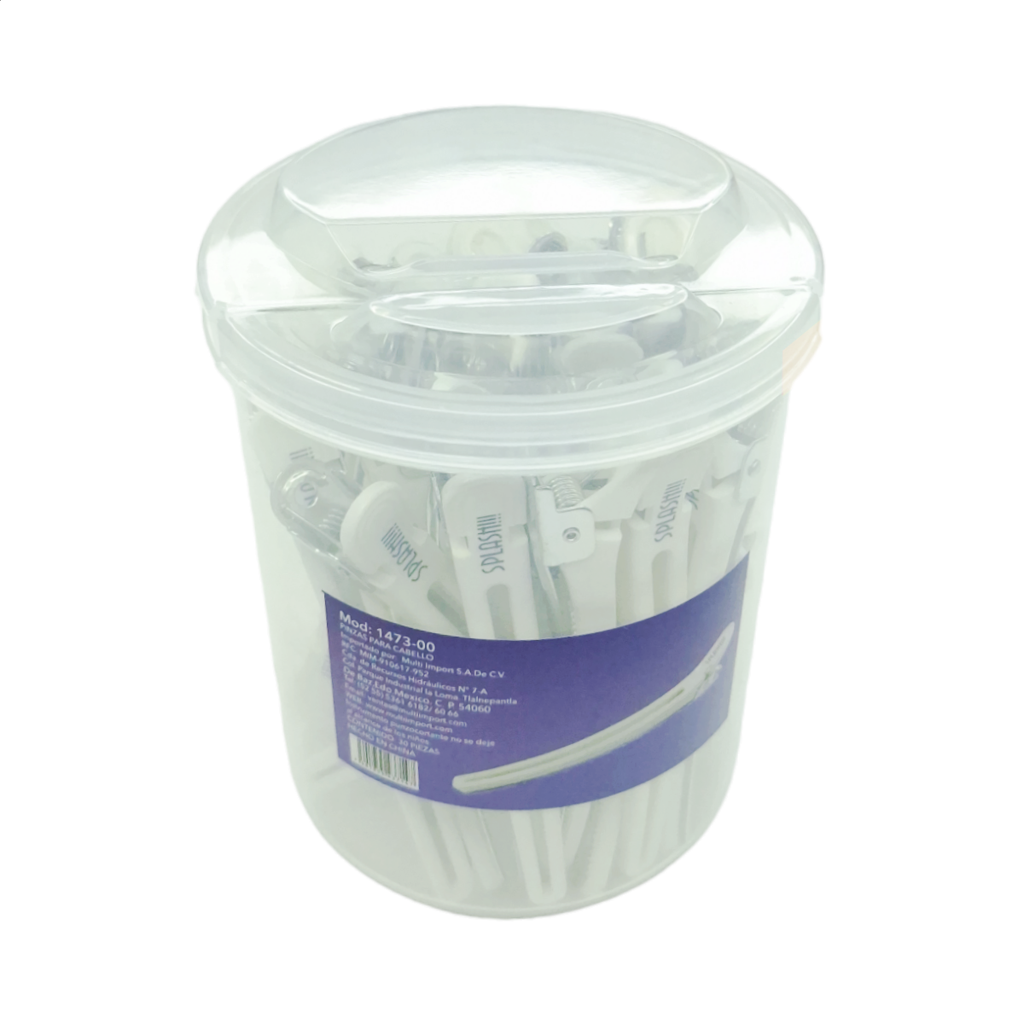 Pinza con 30pz Multi -1473-00-