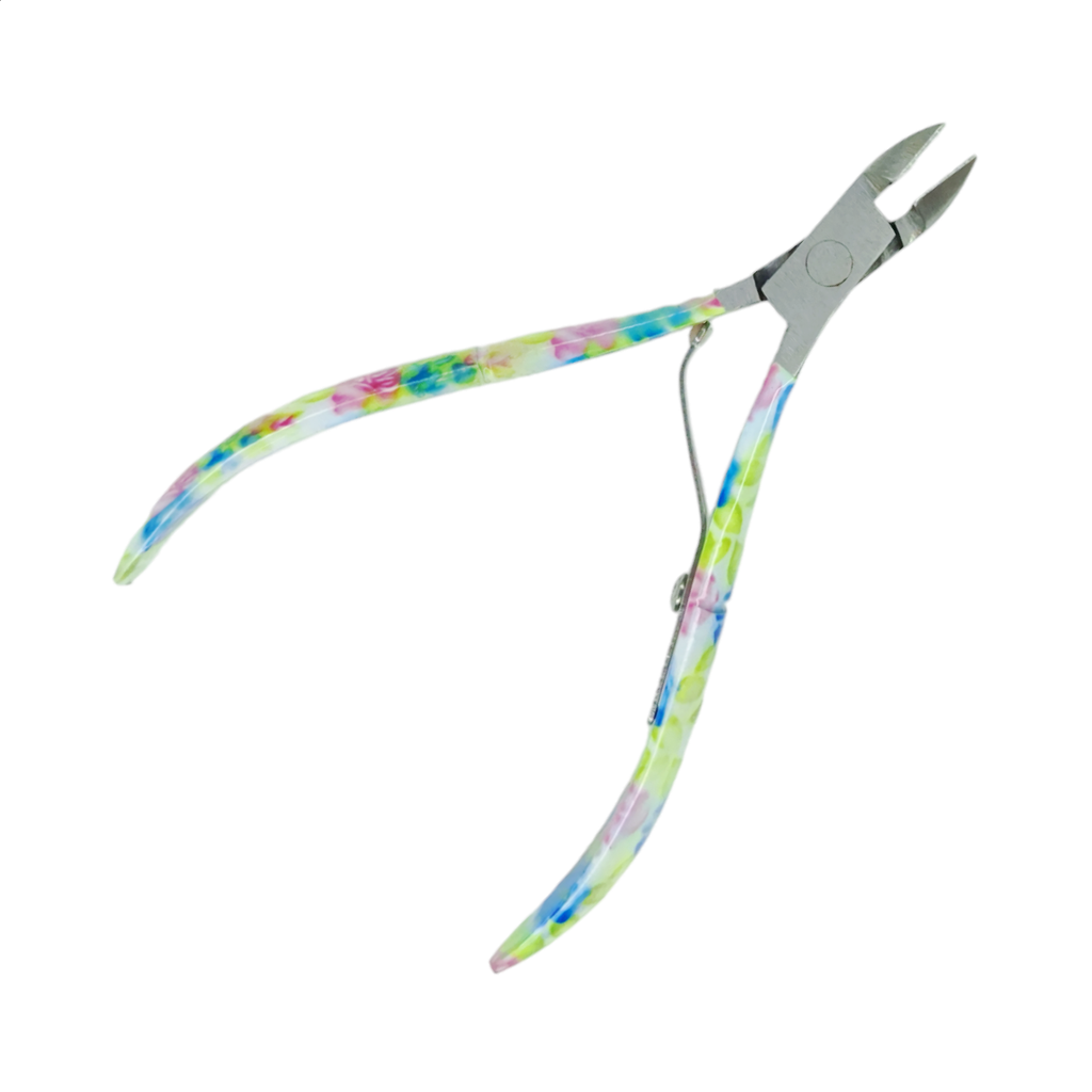 [1098-FASHION] Alicate Manicure 9mm 4", Fashion Splash -1098-FASHION-