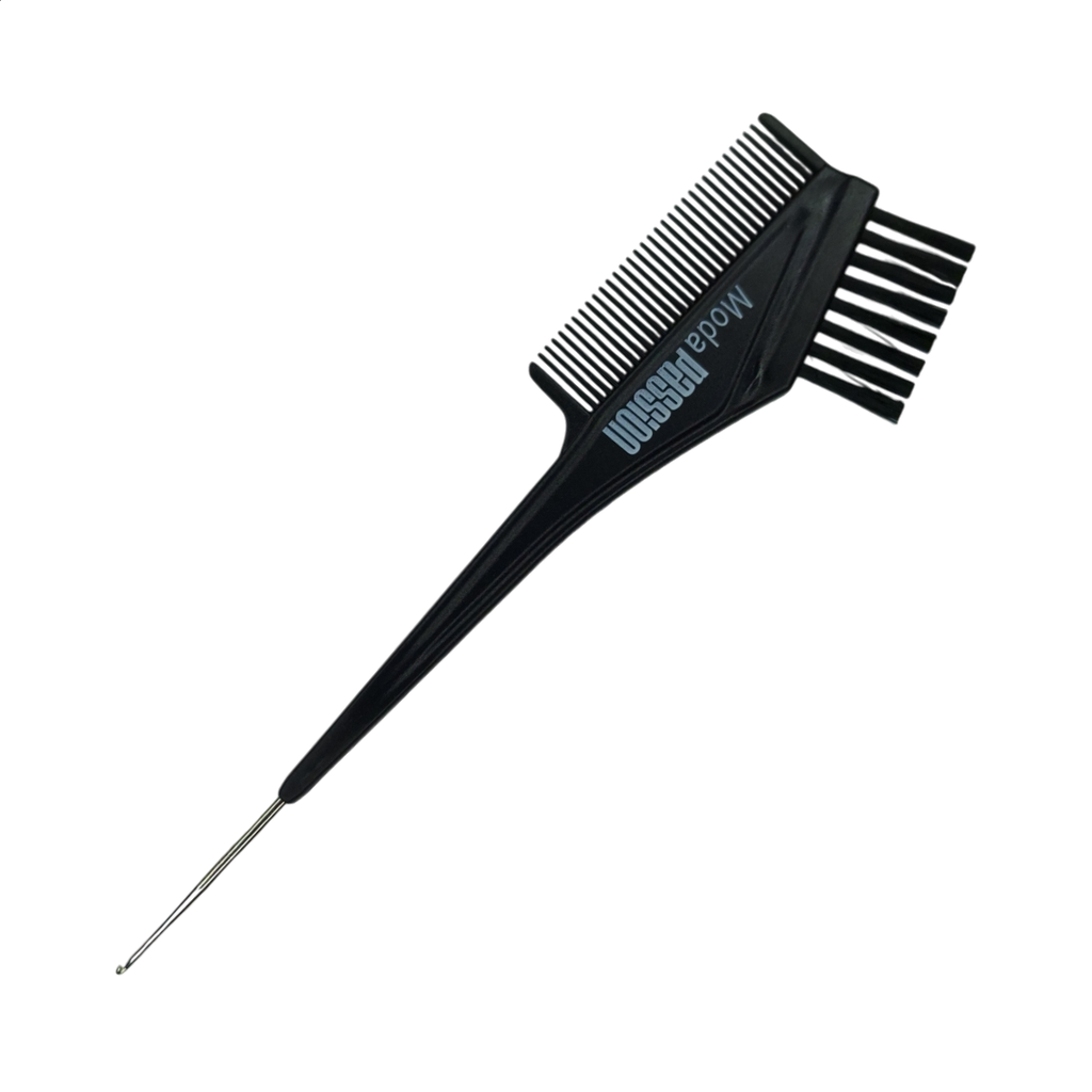 Brocha Tinte Cola Metal Passion -CH1156-