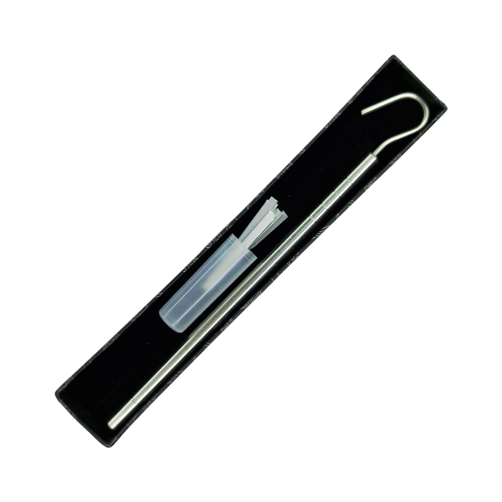 [1766-00] Porta Navaja tipo Lápiz, para Hacer Diseños, con Repuestos -1766-00-