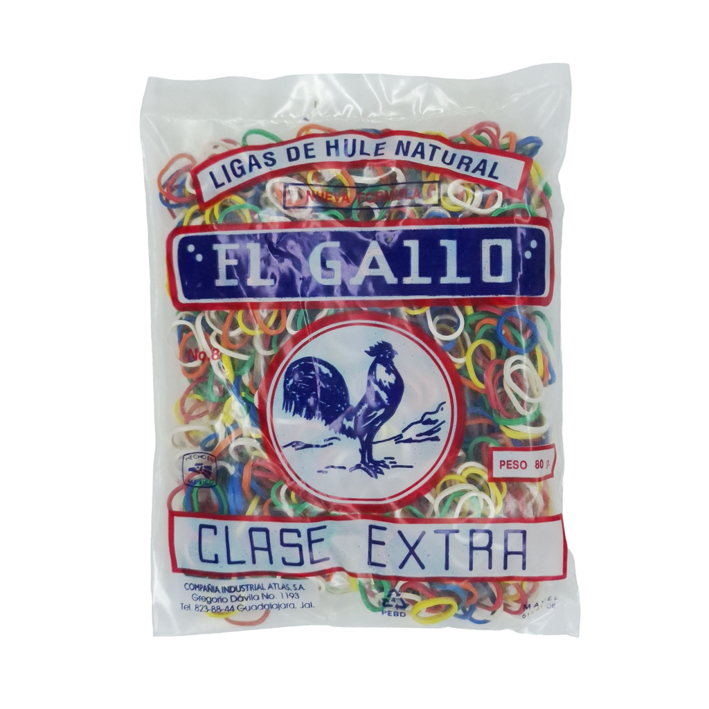 [GALL8C] Liga Color No.8 Gallo Atlas -GALL8C-