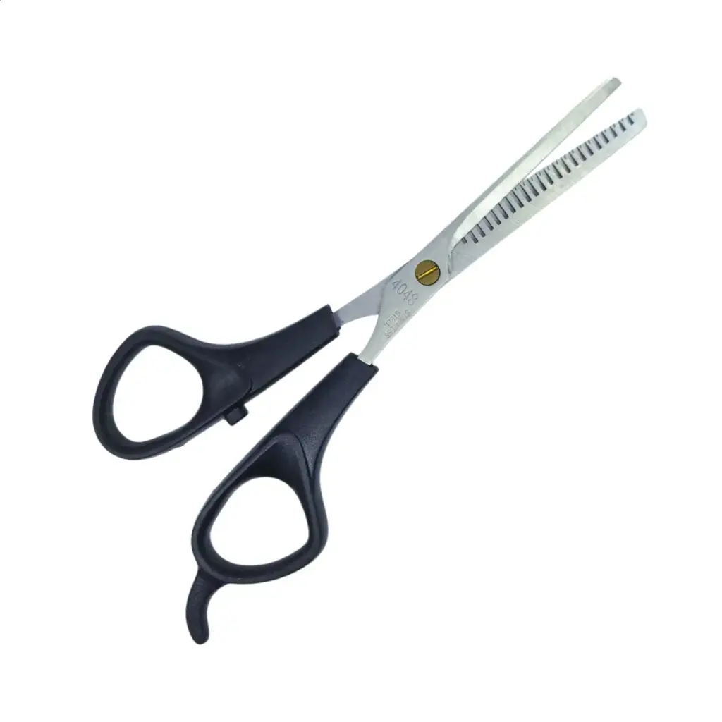 Tijera 6" Entresacar Iceman -ICE4048-