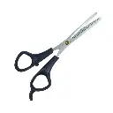 Tijera 6" Entresacar Iceman -ICE4048-