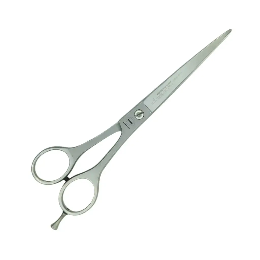 Tijera 7" Platinum Multi -1057-07-