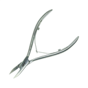 Alicate Pedicure 5", Recto, Aashta -PN1011-