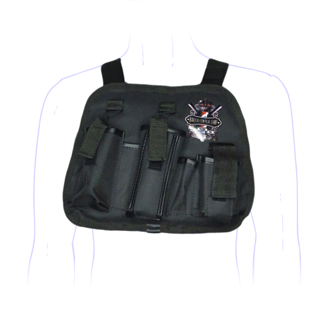 [PECH] Pechera para Barbero -PECH-