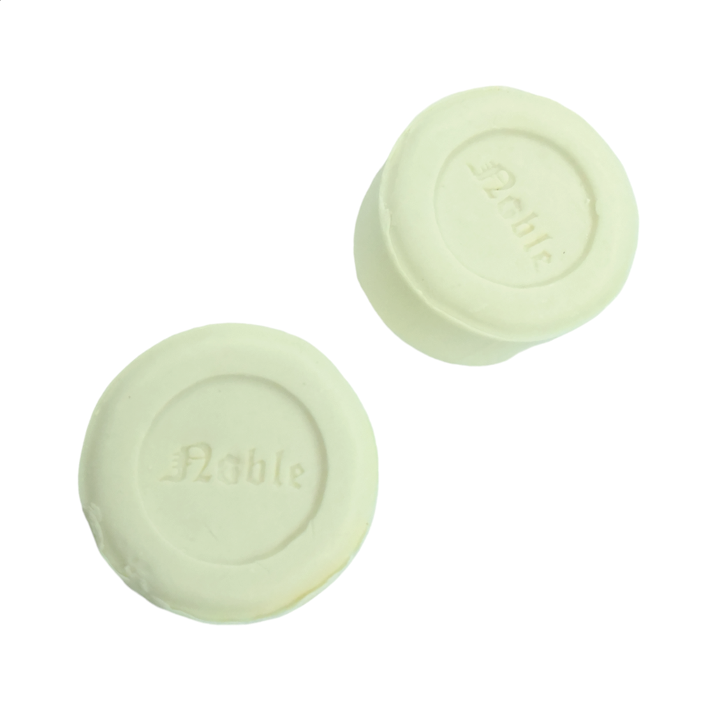 Jabón Para Rasurar con 2pz de 100g Noble -G707-