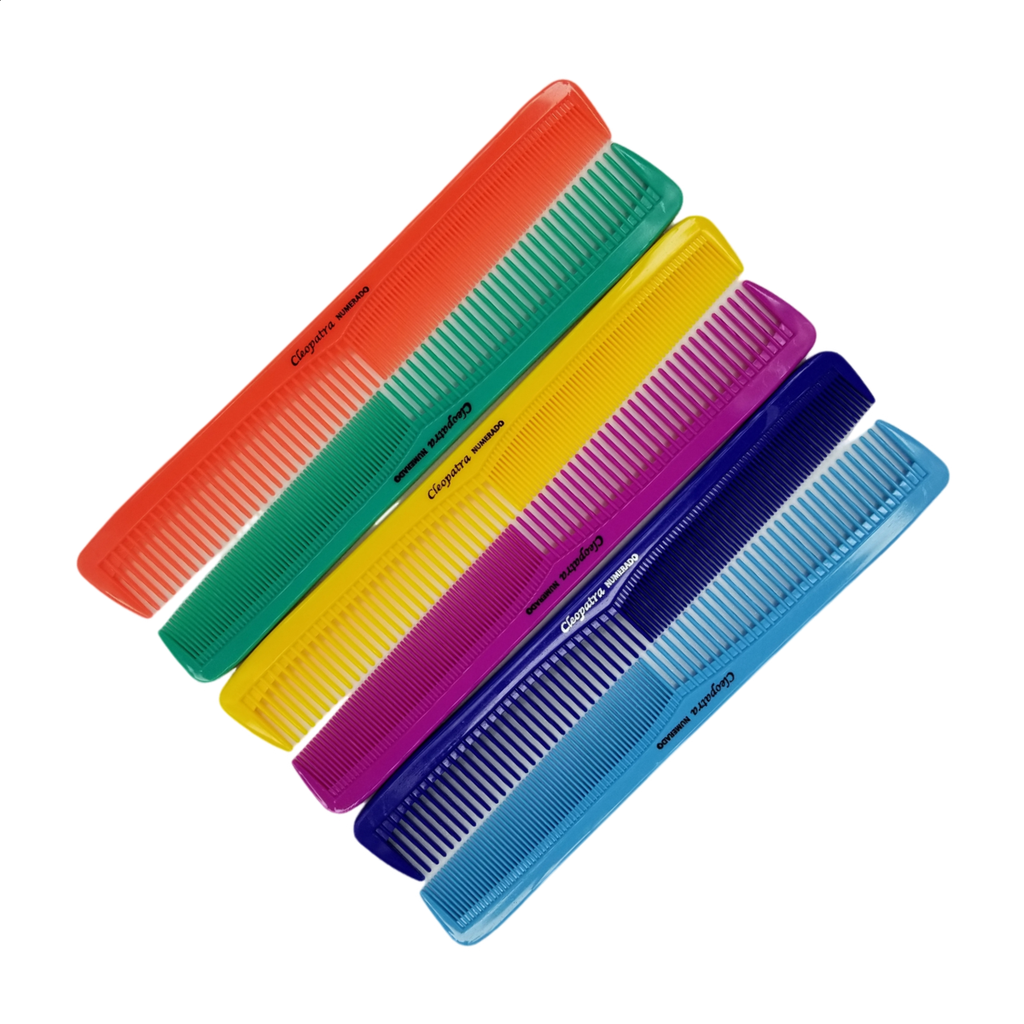 [CC030] Peine de Medidas 1 Pieza, Cleopatra Franz -CC030-