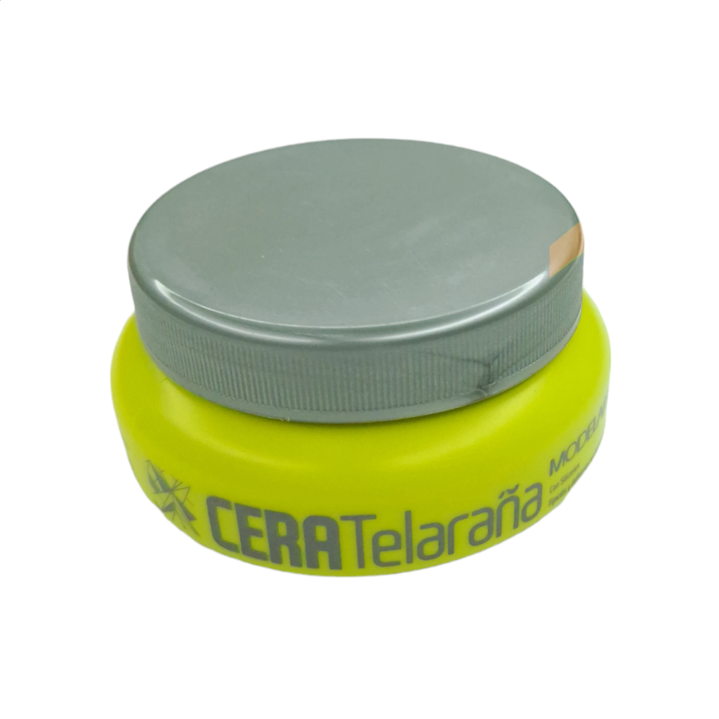 Cera Telaraña Nefertiti 100g -C3275-