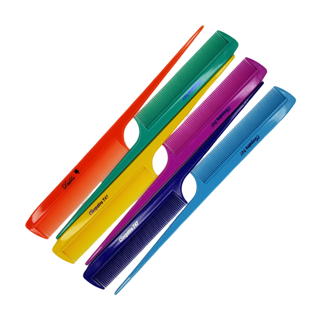 Peine de Cola 1 Pieza, Cleopatra Franz -CC026-