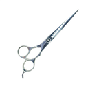 Tijera 7" Inox Cromada Aashta -PS839C-