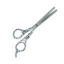 Tijera Entresacar 5.5" Zebra -1268-55-