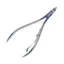 Alicate Manicure 6mm 4", Omnia -R2062-