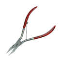 Alicate Pedicure 4.5", Recto, Aashta -PN1032-