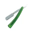 Porta Navaja Madera Verde Aashta -PR1915-