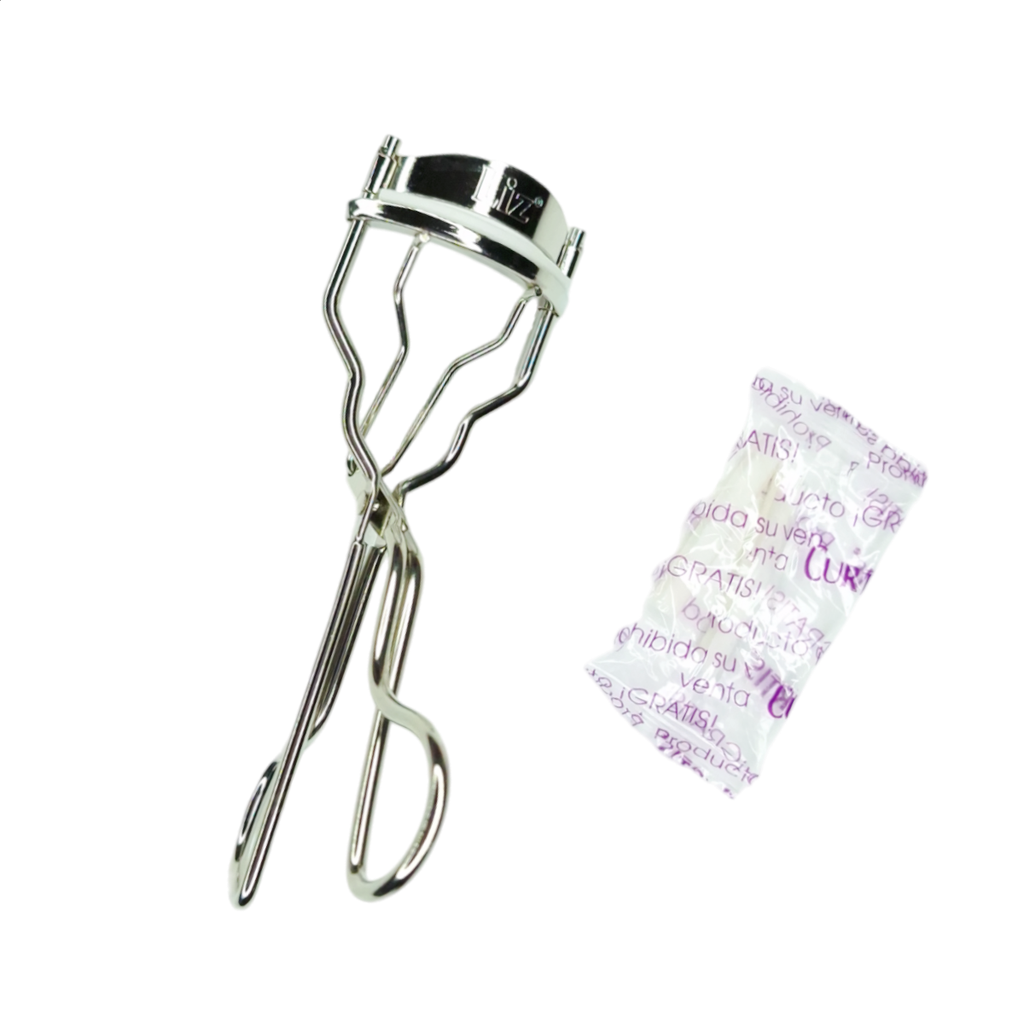 Rizador Liz en Bolsa, Curtis -LIZB-