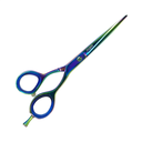 Tijera 6" Tornasol Aashta -PS810-