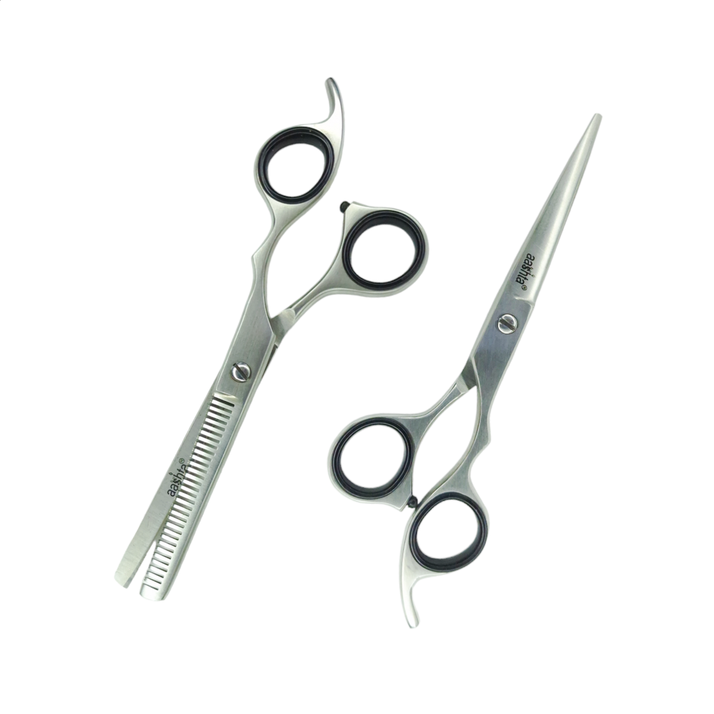 Estuche de Tijeras 6" Arena Aashta -EAA92-