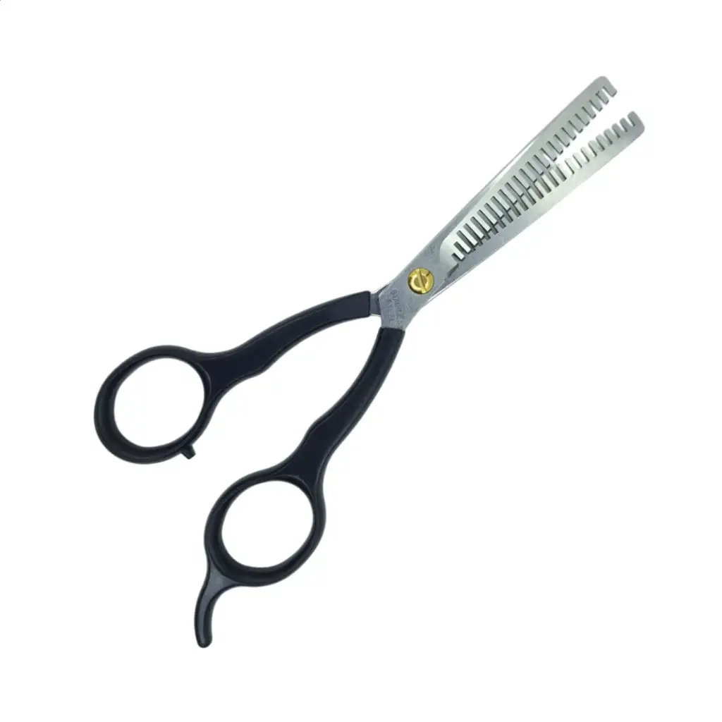 Tijera Entresacar 6" Doble Alexander -T1004-