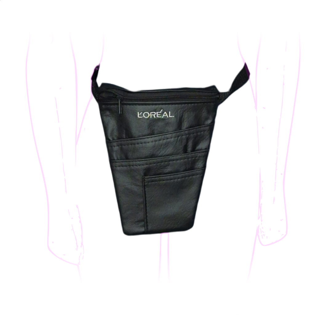 Cangurera Triangular Loreal Bradip -CANLOR-
