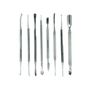 Estuche Bisturíes y Extractores de Espinillas, 8 piezas -1147-08-
