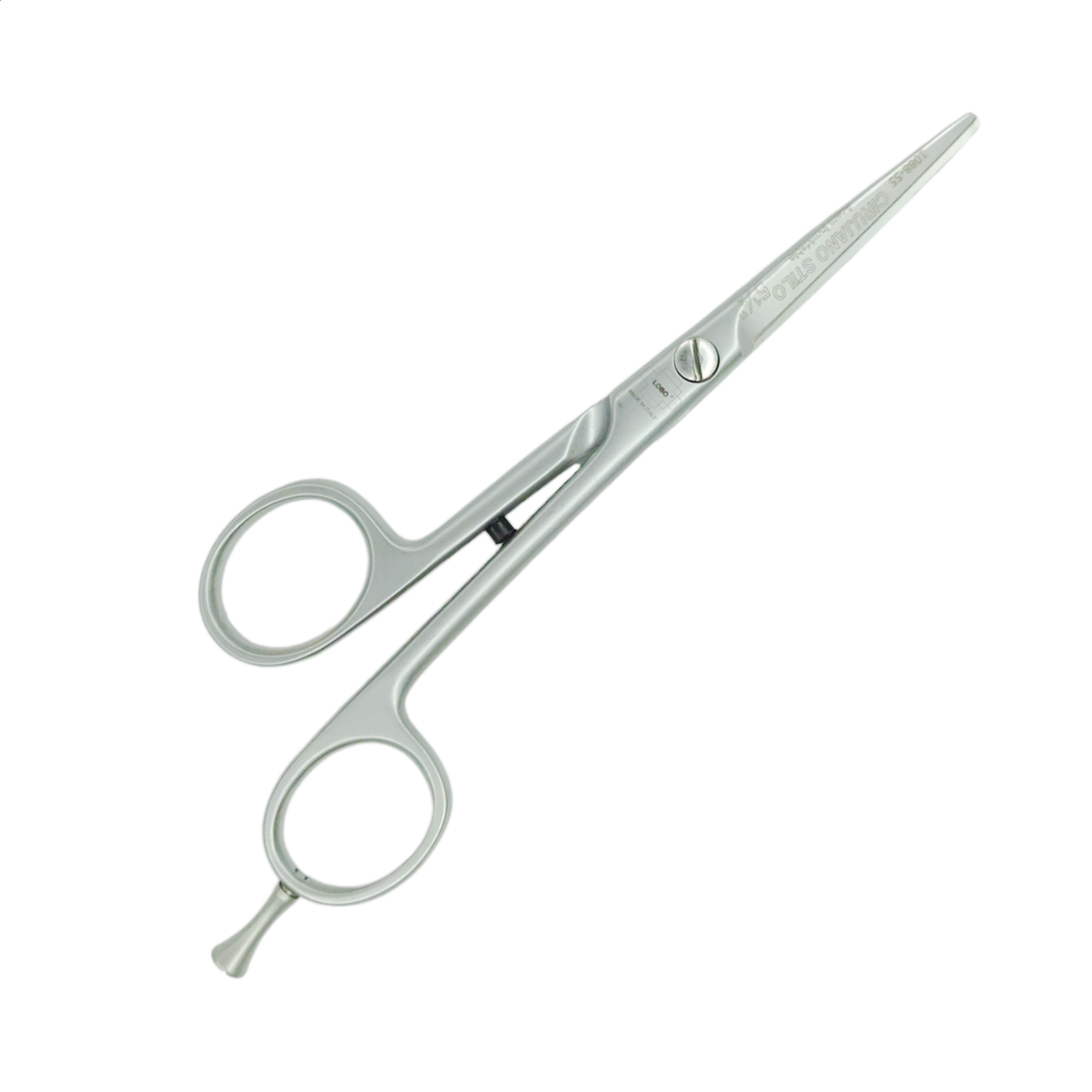 Tijera Platinum Cirujano 5.5" Lobo -1088-55-