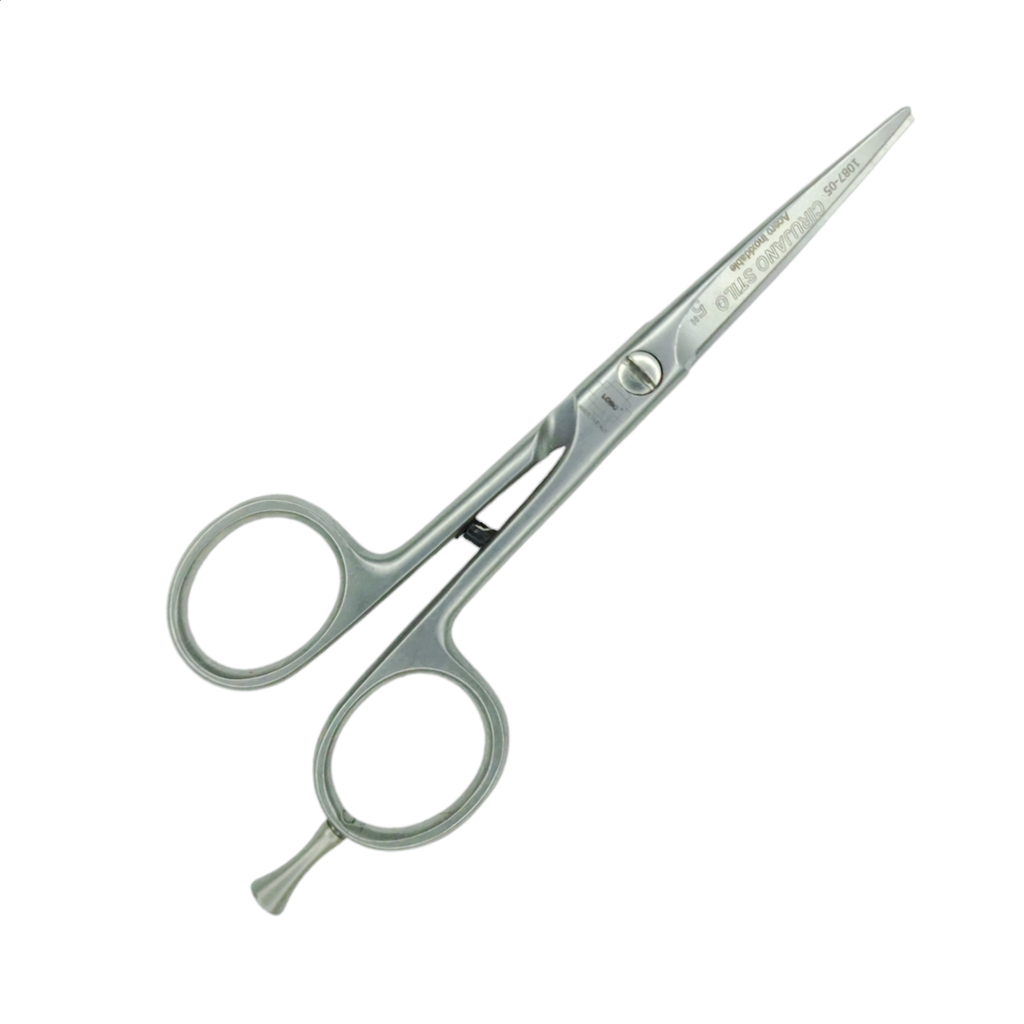 [1087-05] Tijera 5" Platinum Cirujano -1087-05-