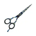 Tijera 5.5" Linea Diamante, Lobo -1336-00-