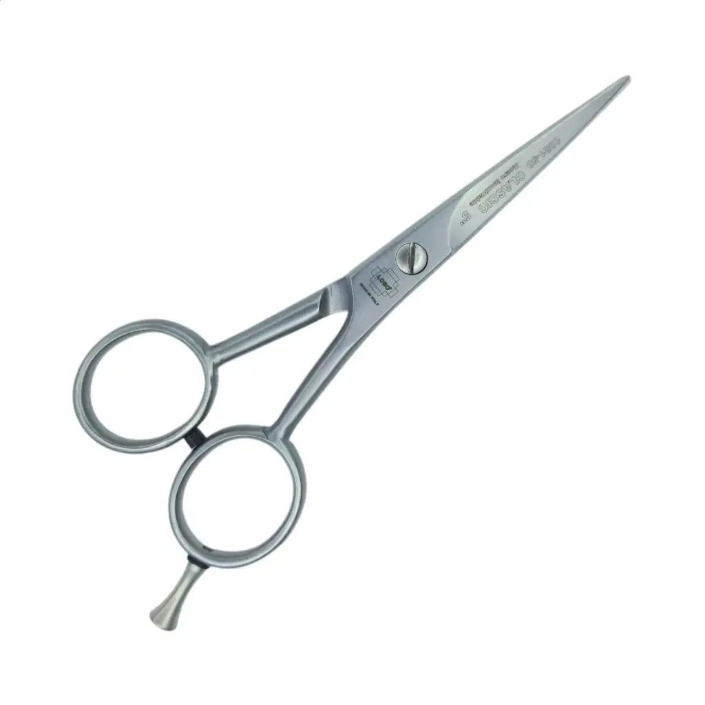 [1081-05] Tijera Platinum Classic 5" Multi -1081-05-