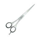 Tijera 7" Peluquero Acero Royal -T3005-