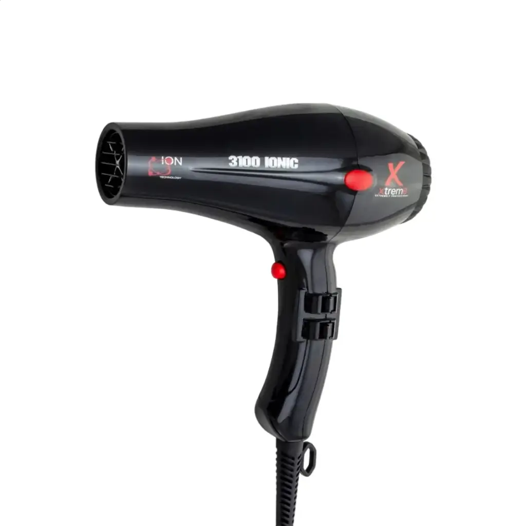 Secadora Iónica 3100 Salag -XT-3100I-