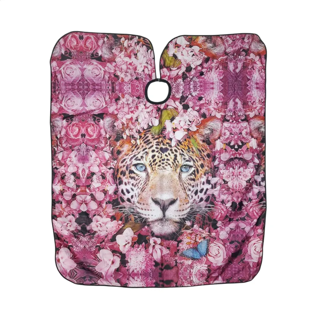 Capa de Corte Estampada Pongee -CAPECP-