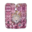 Capa de Corte Estampada Pongee -CAPECP-