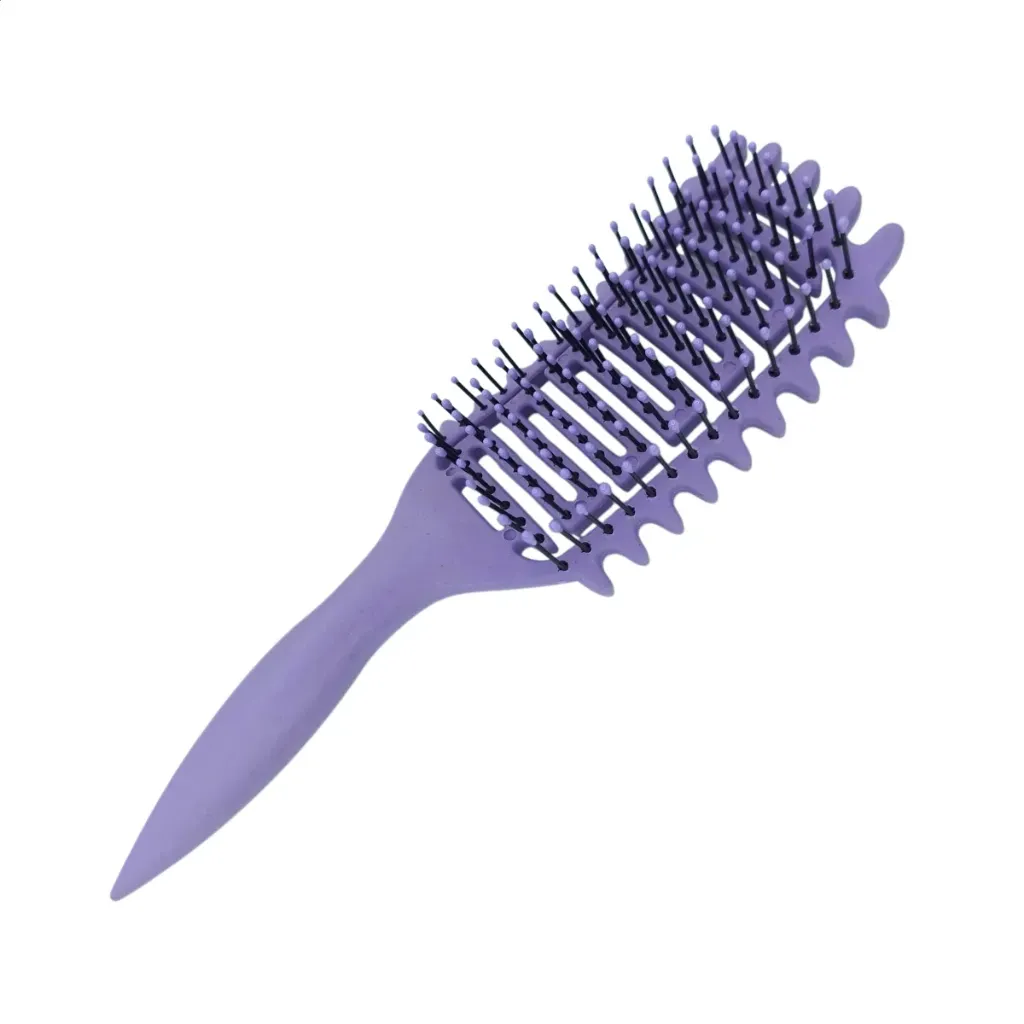 [CEONV] Cepillo para Cabello Ondulado, Ventilado -CEONV-