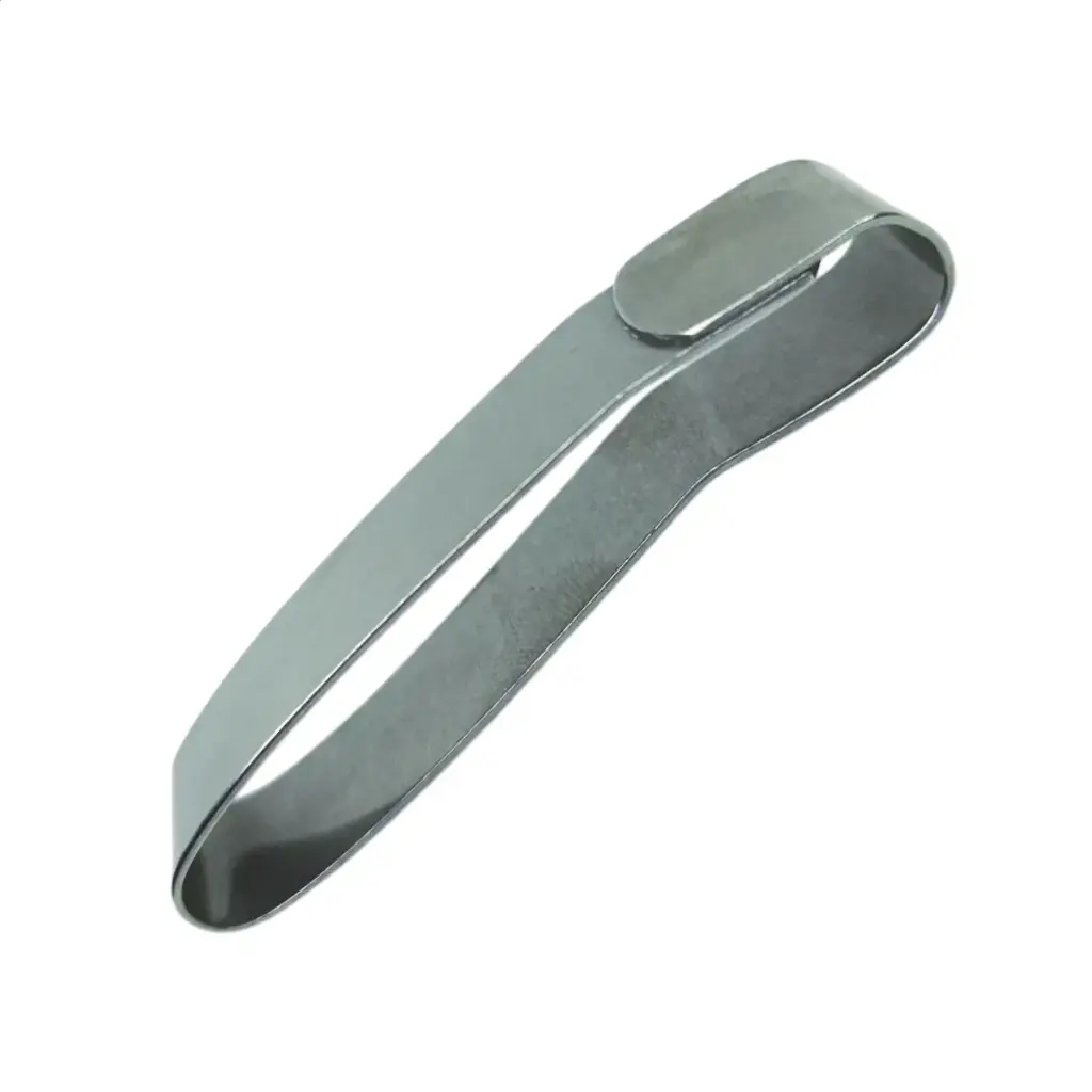 Clip para Capa de Corte 1pz Aashta -PS509-