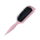 Cepillo para Cabello Ondulado, Acojinado -CEONA-